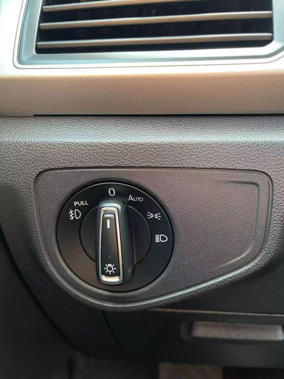 used 2018 Volkswagen Atlas car, priced at $13,499