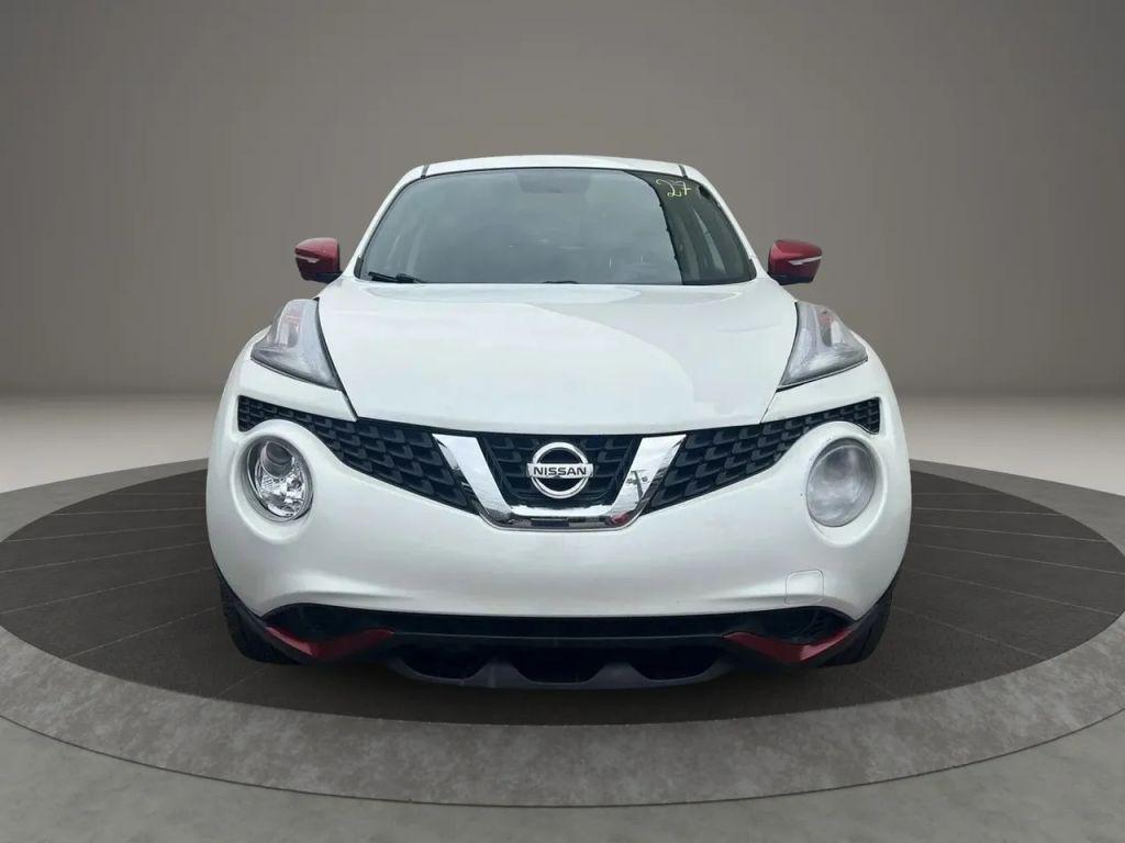 used 2015 Nissan Juke car, priced at $7,799