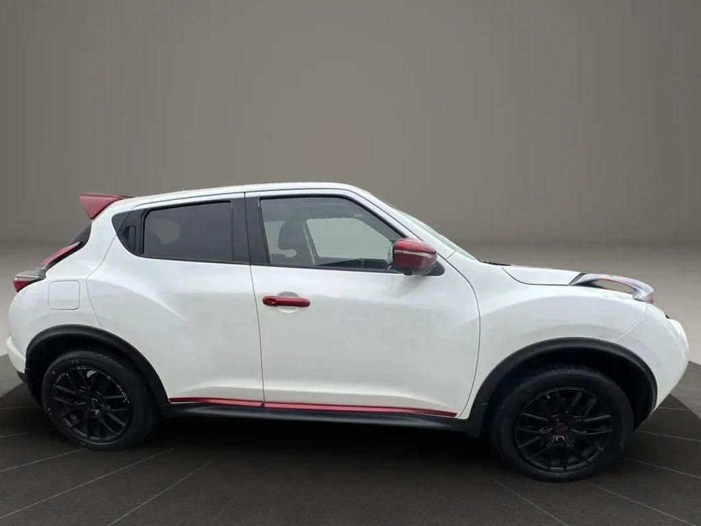 used 2015 Nissan Juke car, priced at $7,799