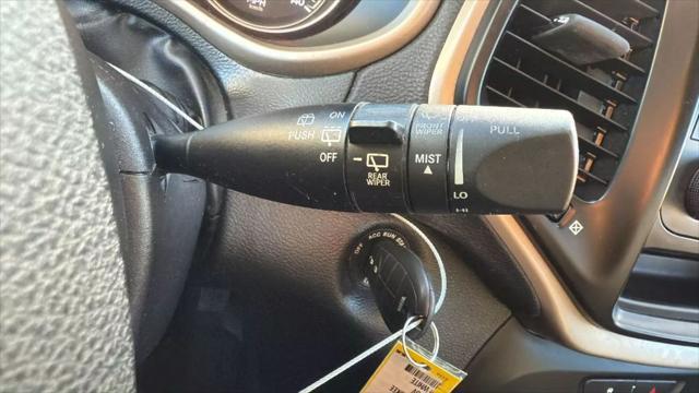 used 2015 Jeep Cherokee car, priced at $4,999