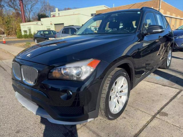 used 2015 BMW X1 car, priced at $10,999