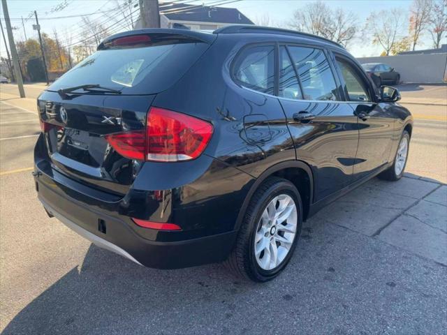 used 2015 BMW X1 car, priced at $10,999