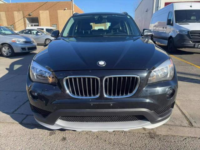 used 2015 BMW X1 car, priced at $10,999