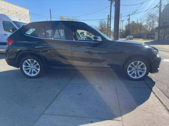 used 2015 BMW X1 car, priced at $10,999