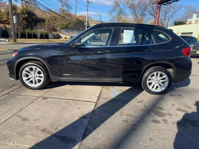 used 2015 BMW X1 car, priced at $10,999