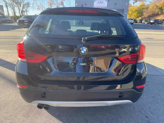 used 2015 BMW X1 car, priced at $10,999