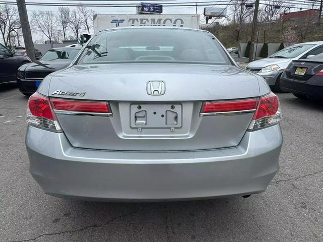 used 2012 Honda Accord car, priced at $8,799