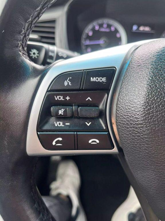 used 2019 Hyundai Sonata car, priced at $10,899
