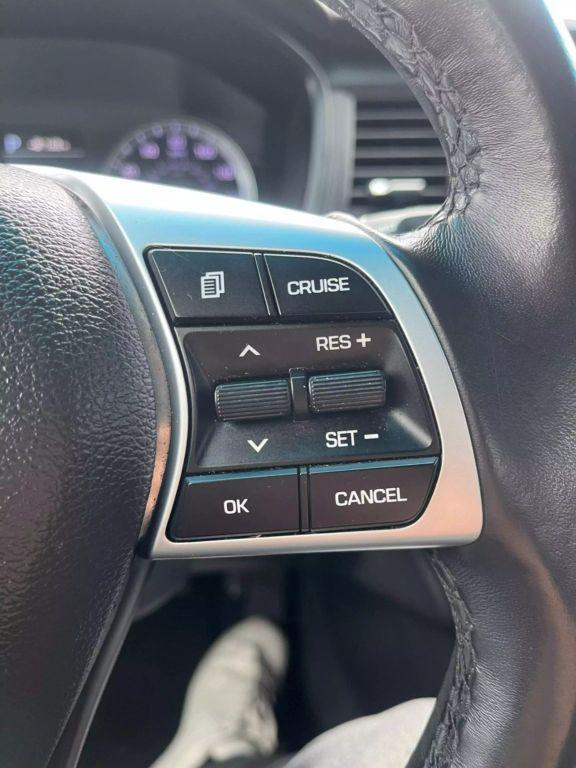 used 2019 Hyundai Sonata car, priced at $10,899