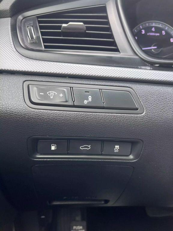used 2019 Hyundai Sonata car, priced at $10,899