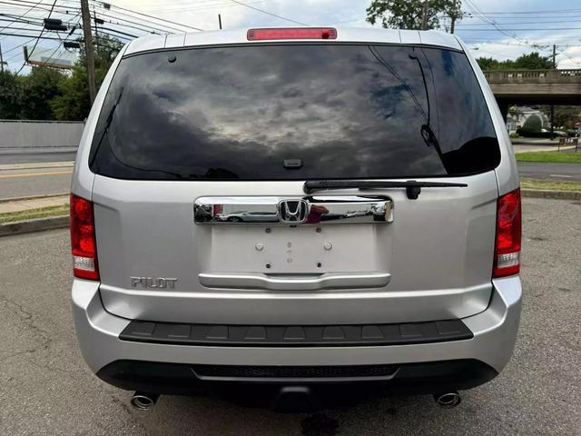 used 2013 Honda Pilot car, priced at $9,499