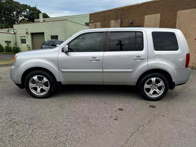 used 2013 Honda Pilot car, priced at $9,499