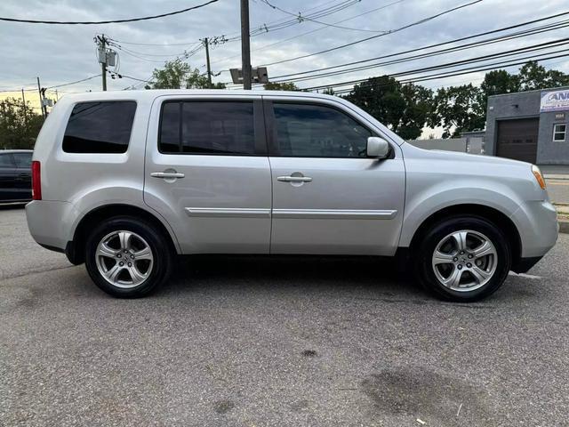 used 2013 Honda Pilot car, priced at $9,499