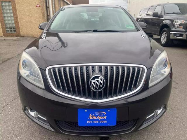 used 2013 Buick Verano car, priced at $9,399