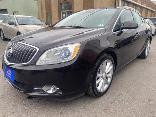 used 2013 Buick Verano car, priced at $9,599