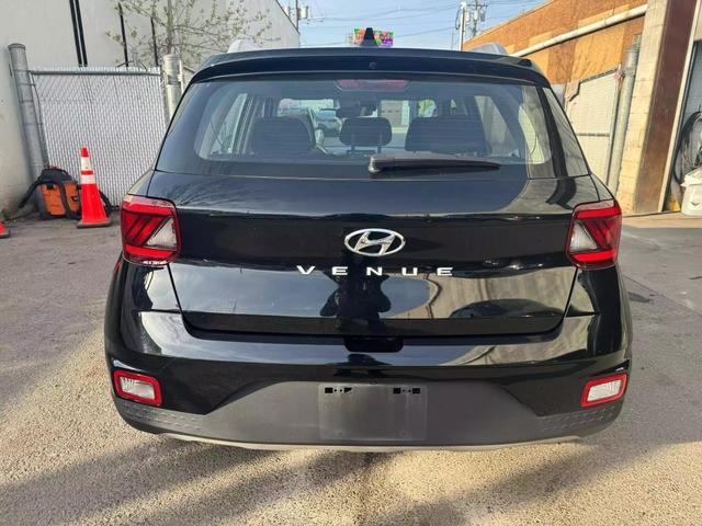 used 2020 Hyundai Venue car, priced at $12,499