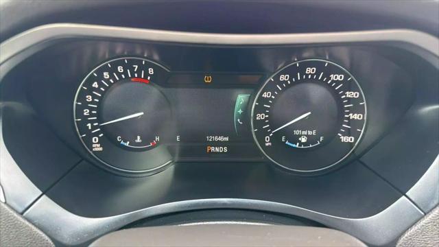 used 2014 Lincoln MKZ car, priced at $7,799