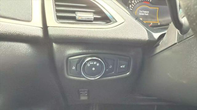 used 2014 Lincoln MKZ car, priced at $7,799