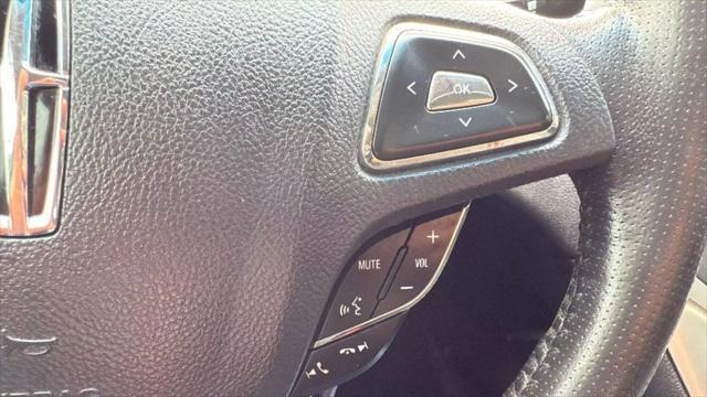 used 2014 Lincoln MKZ car, priced at $7,799