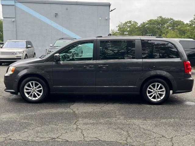 used 2019 Dodge Grand Caravan car, priced at $10,299