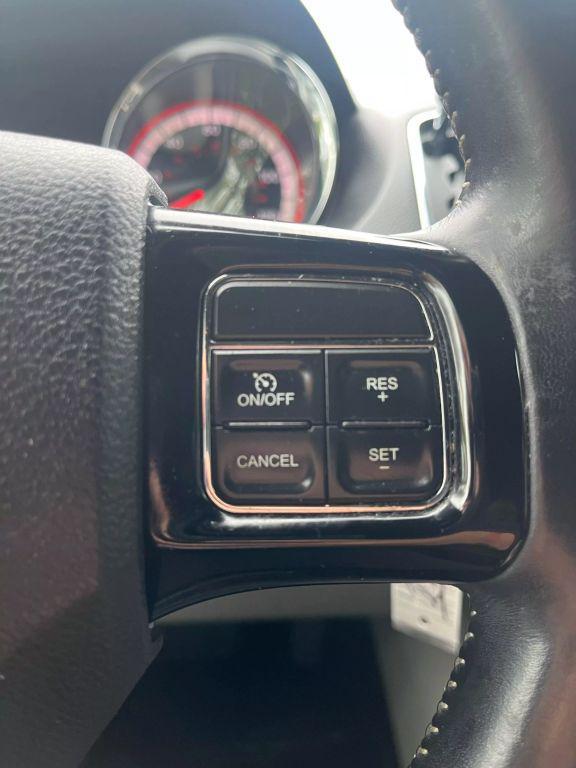used 2019 Dodge Grand Caravan car, priced at $10,299