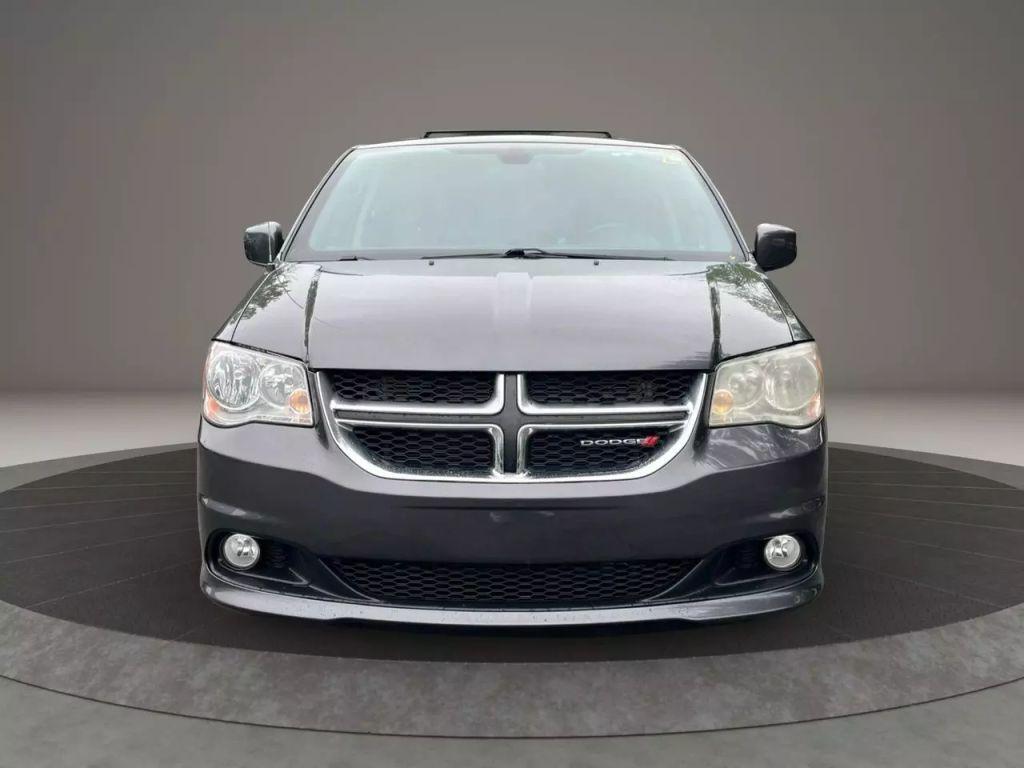 used 2019 Dodge Grand Caravan car, priced at $8,999