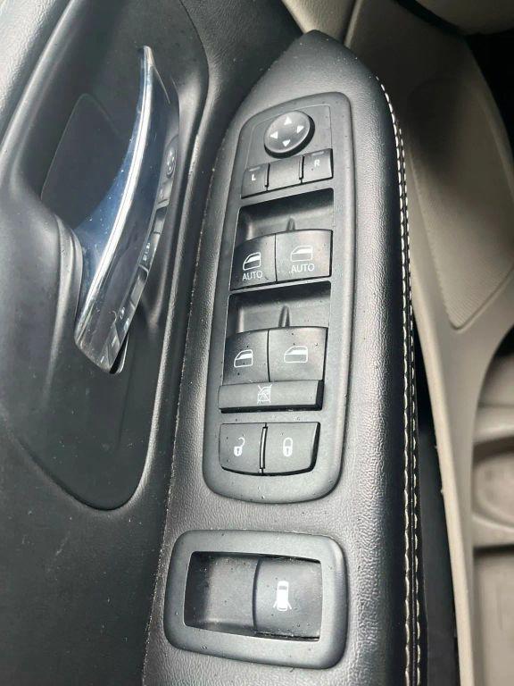 used 2019 Dodge Grand Caravan car, priced at $7,299