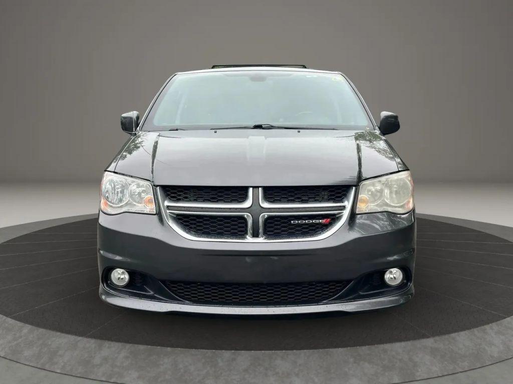 used 2019 Dodge Grand Caravan car, priced at $7,299