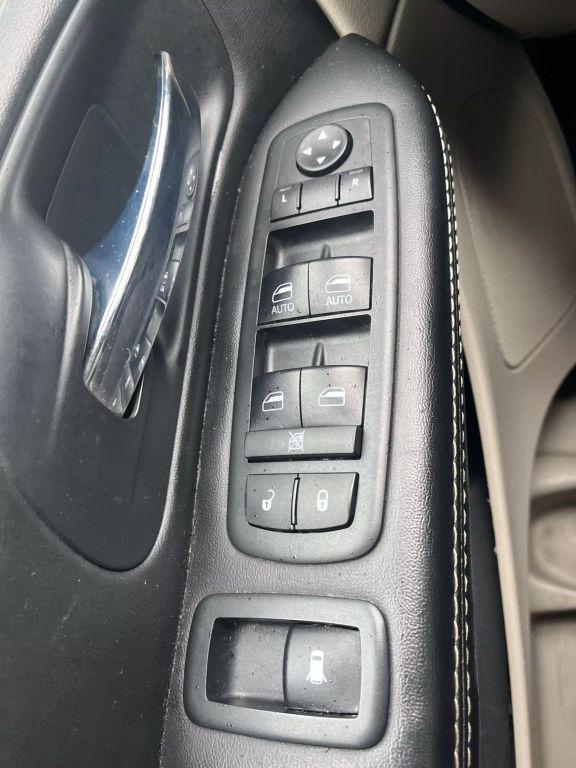used 2019 Dodge Grand Caravan car, priced at $10,299