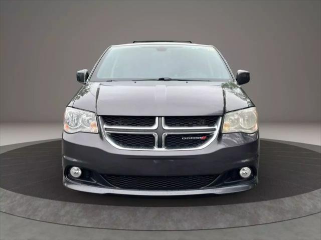 used 2019 Dodge Grand Caravan car, priced at $10,299