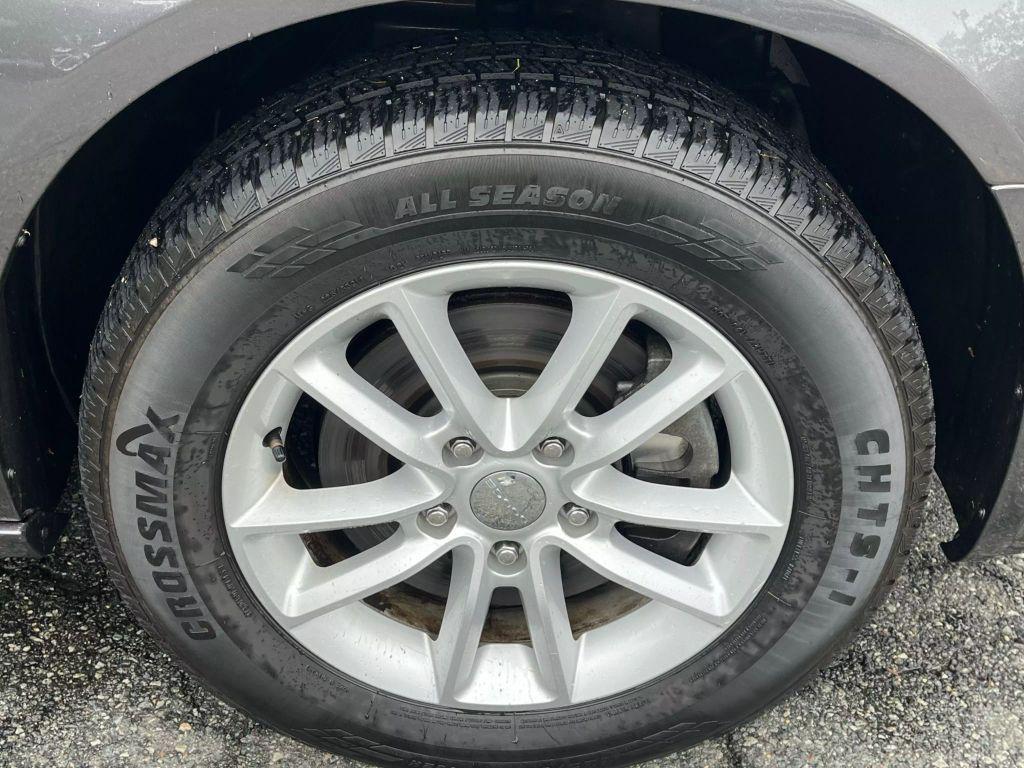used 2019 Dodge Grand Caravan car, priced at $8,999