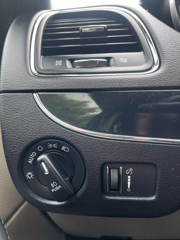used 2019 Dodge Grand Caravan car, priced at $10,299
