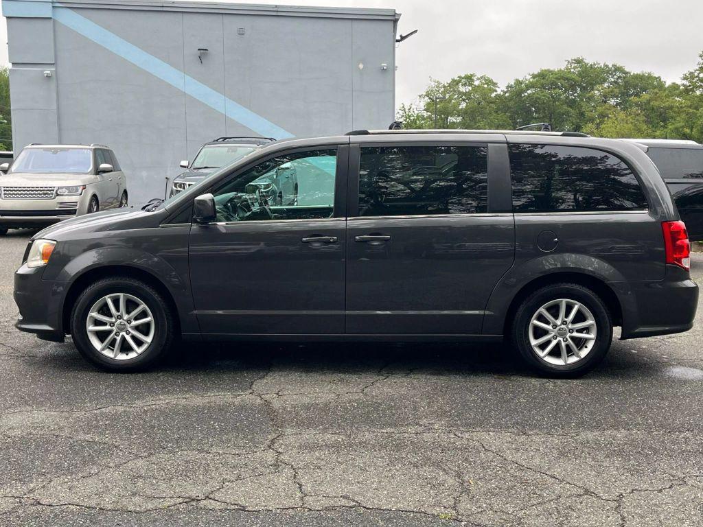 used 2019 Dodge Grand Caravan car, priced at $8,999