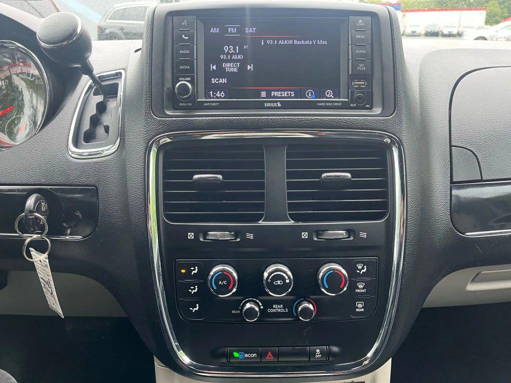 used 2019 Dodge Grand Caravan car, priced at $7,299