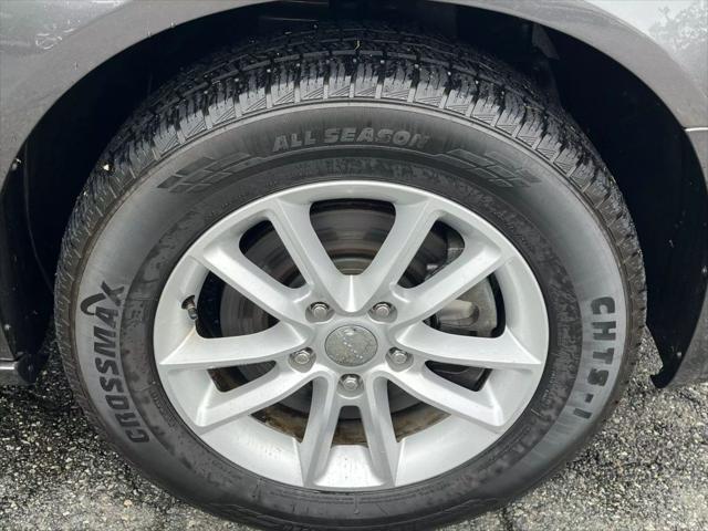 used 2019 Dodge Grand Caravan car, priced at $10,299