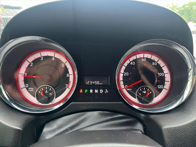 used 2019 Dodge Grand Caravan car, priced at $10,299