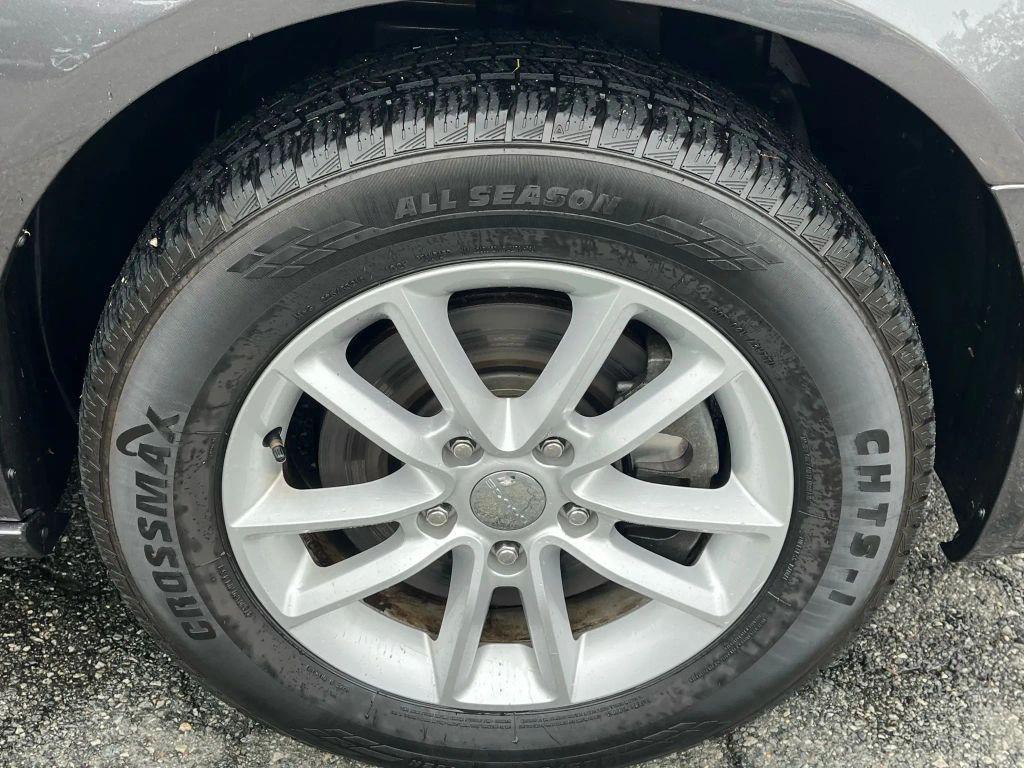 used 2019 Dodge Grand Caravan car, priced at $7,299