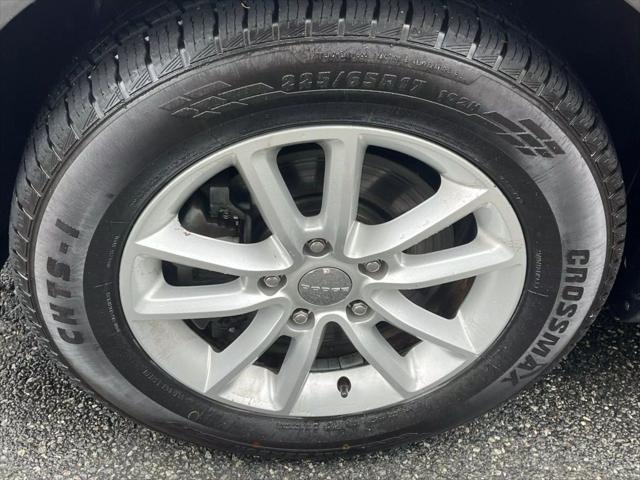 used 2019 Dodge Grand Caravan car, priced at $10,299