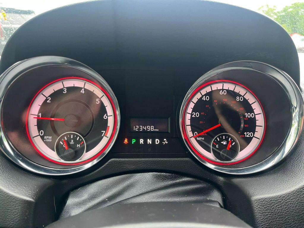 used 2019 Dodge Grand Caravan car, priced at $8,999