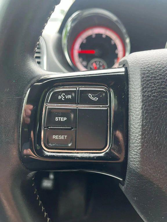 used 2019 Dodge Grand Caravan car, priced at $7,299