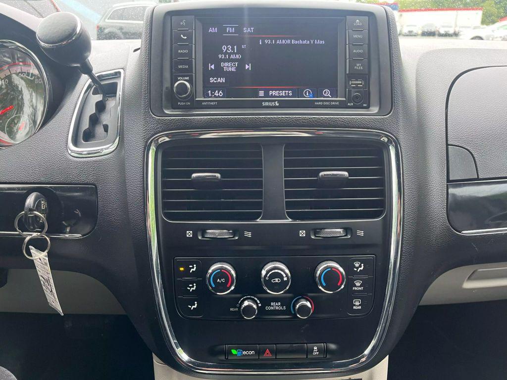 used 2019 Dodge Grand Caravan car, priced at $8,999