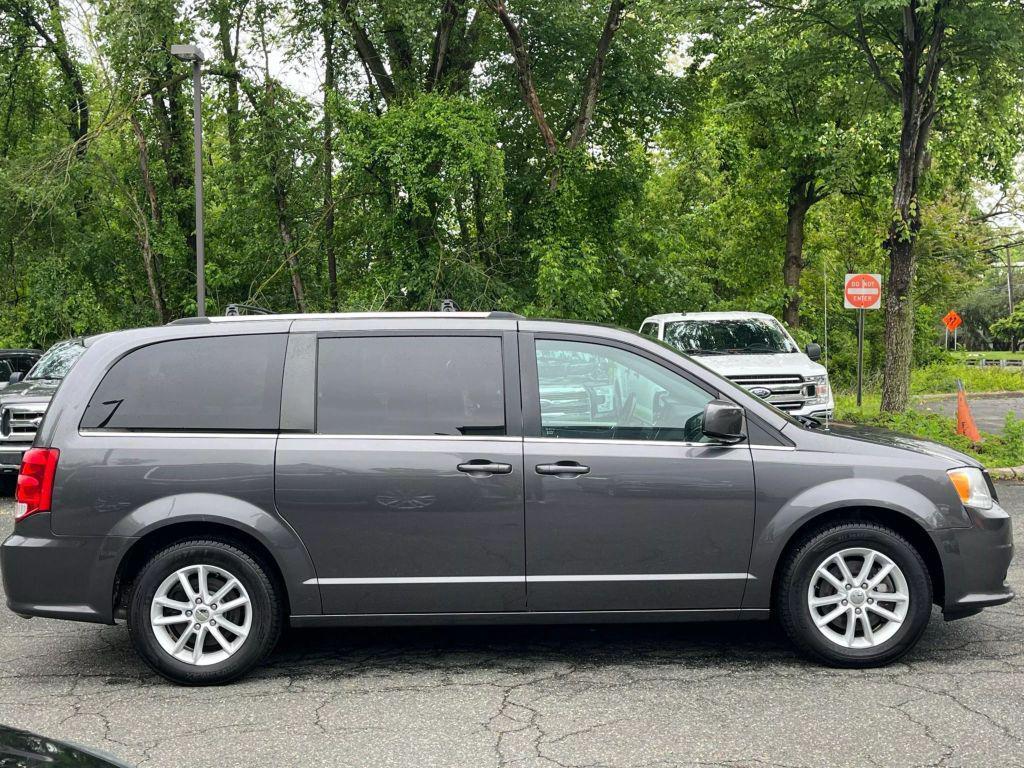 used 2019 Dodge Grand Caravan car, priced at $8,999