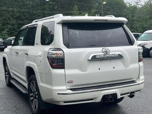 used 2014 Toyota 4Runner car, priced at $19,999