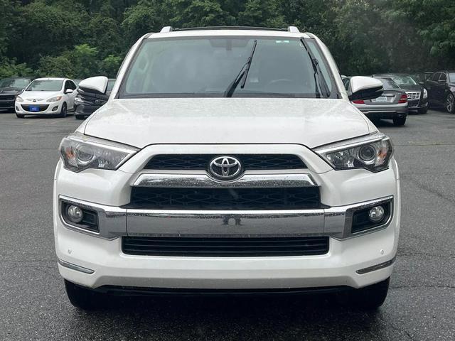 used 2014 Toyota 4Runner car, priced at $19,999