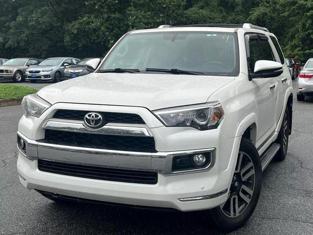 used 2014 Toyota 4Runner car, priced at $21,499