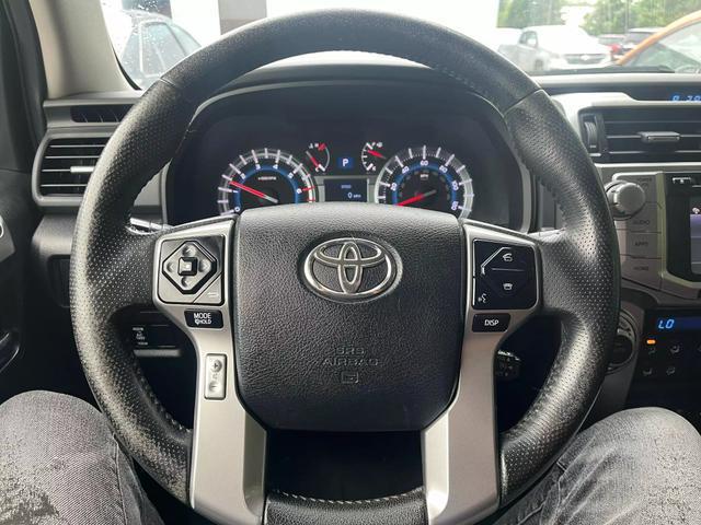 used 2014 Toyota 4Runner car, priced at $19,999