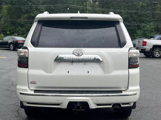 used 2014 Toyota 4Runner car, priced at $19,999