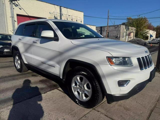 used 2014 Jeep Grand Cherokee car, priced at $10,999