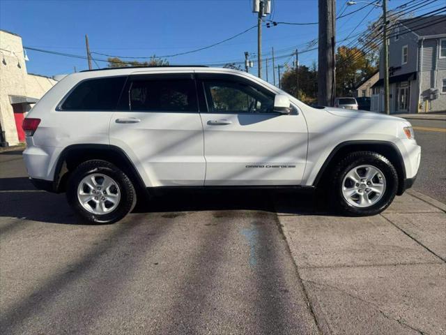 used 2014 Jeep Grand Cherokee car, priced at $10,999