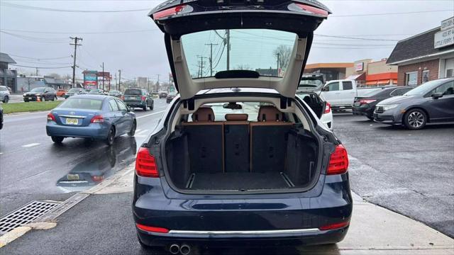 used 2014 BMW 328 Gran Turismo car, priced at $8,999